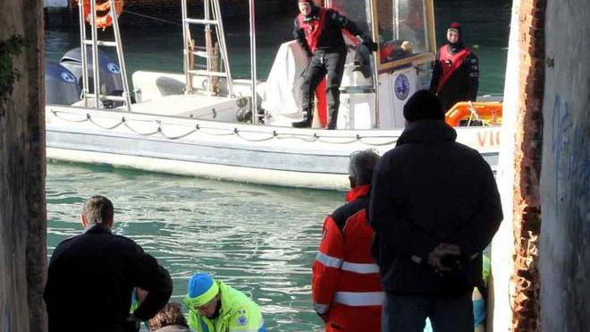 «Nino è morto annegato nei Fossi»