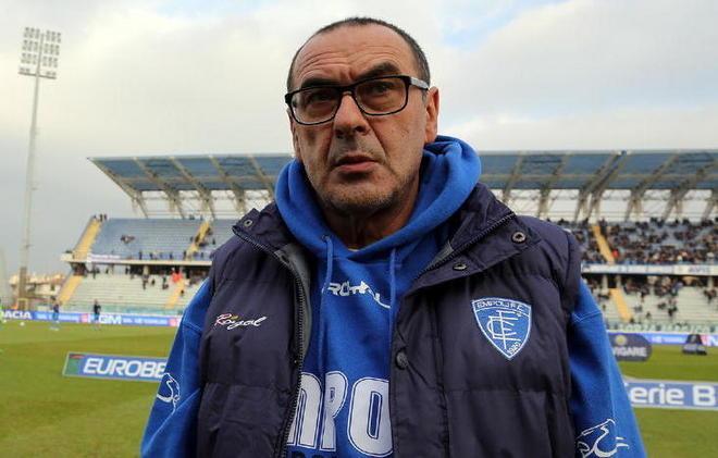 Se n’è andato un anno da... urlo I numeri premiano la Sarri-band