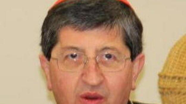 Il cardinale Betori mercoledì in visita al consiglio comunale