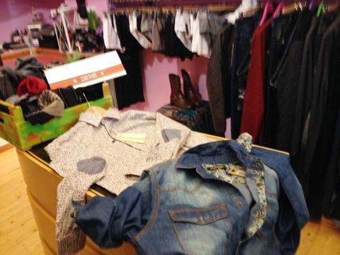 Parte la corsa al cappotto: i consigli per fare un affare coi saldi 