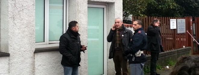Cinese ucciso a coltellate: l'allarme dato dal nipote che non aveva più notizie
