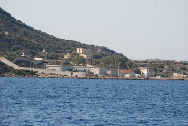 Armi chimiche siriane, si parla di nuovo della Sardegna 