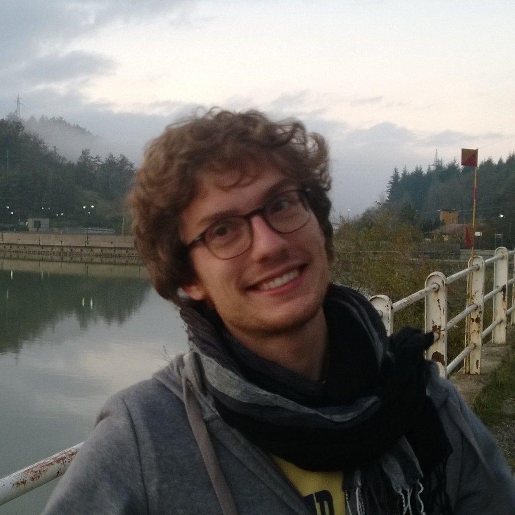 Prato, David Fastelli nuovo direttore del Centro di Galceti 
