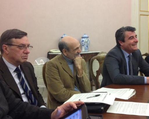 La Provincia non si ferma e programma tanti interventi 
