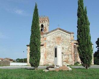 Arrivano 420mila euro per il recupero dell’Abbazia di Badia Pozzeveri 