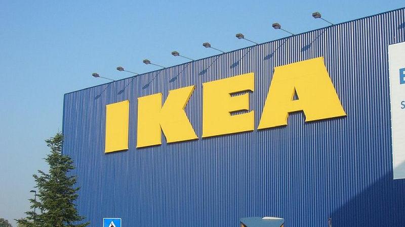 Ikea, due depositi nell’isola per le merci ordinate on line 