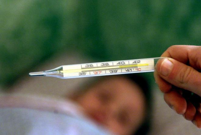 Influenza, diecimila a letto in Valdera 
