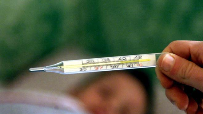 Influenza, diecimila a letto in Valdera