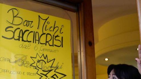 La colazione al bar si fa a prezzi scontati