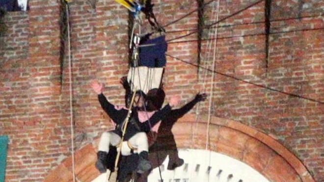 Due giorni dedicati alla Befana: ecco dove arriva la vecchietta. E non sempre sulla scopa