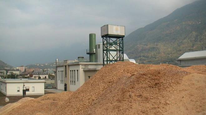 Centrale a biomasse, il sindaco di Capoterra si rivolge a Napolitano 
