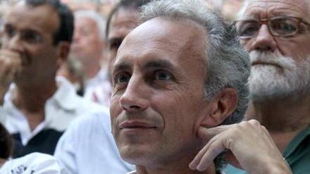 Mian a Travaglio: «Ti invito a Miami»