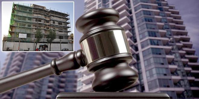 Tribunale, all’asta immobili per oltre 3 milioni di euro 