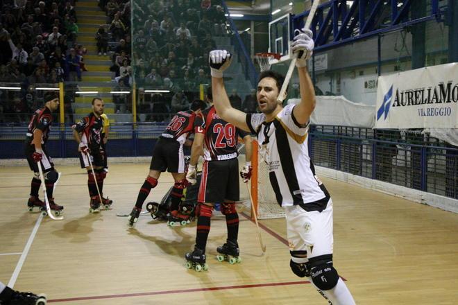 Il Cgc sbanca il derby, Forte stende il Follonica 