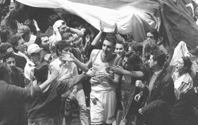 La Kinder di Messina portò la retrocessione 