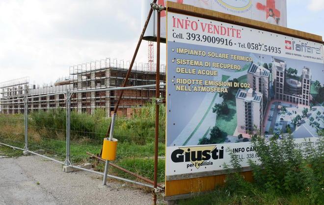 Record di falliti e boom di nuovi concordati 