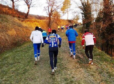 Domani mattina la 20ª Maratonina di Carnevale: 2.500 in gara