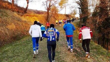 Domani mattina la 20ª Maratonina di Carnevale: 2.500 in gara