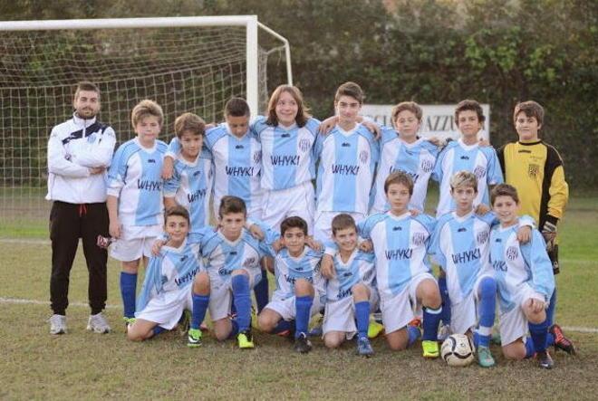 Freccia in crescita costante volano anche i più piccoli