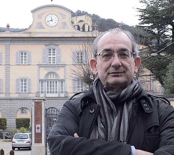 Il sindacalista Marchetti candidato sindaco di Sel 
