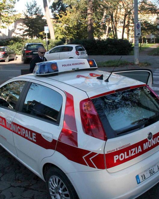 Un comandante esterno per i vigili 