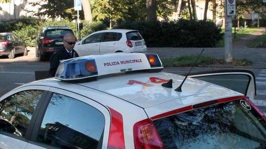 Un comandante esterno per i vigili