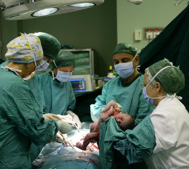 All’Elba è baby boom, natalità in crescita del 15% 