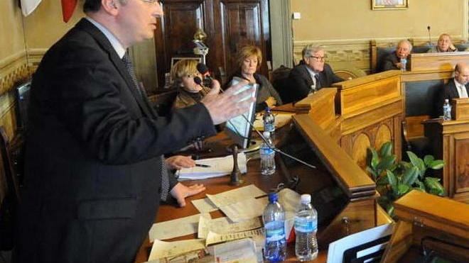 Primarie, Tortolini in pole Nel Pd aria di tempesta