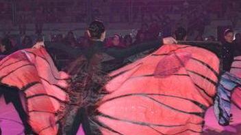 Ecco il Roller Galà, la festa dei pattini