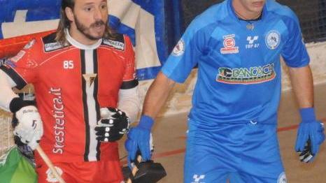 Banca Cras in Versilia per la sfida alla capolista
