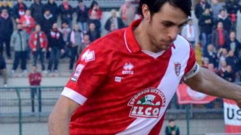 Il Grifone è pronto a cercare nel derby la vendetta sportiva