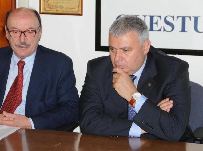 Monitorata l’incidenza sui reati 