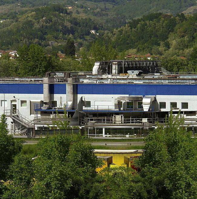 Nuova fabbrica Kedrion, via libera dal consiglio 