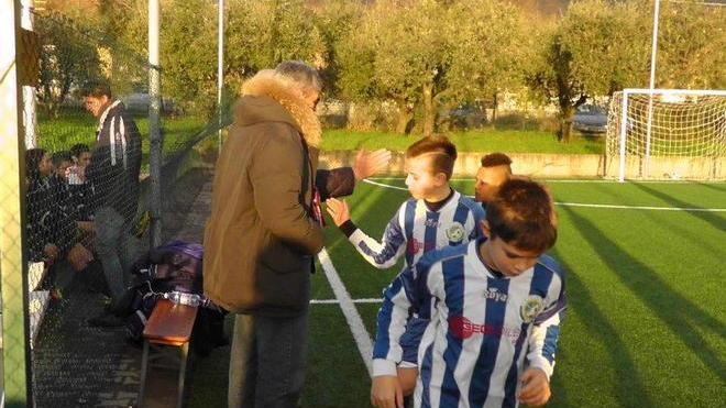 Al via i tornei Happy new year e Calza Zephyr
