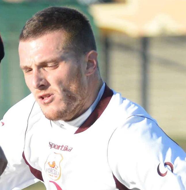 Manfredi, capitan coraggio: «Siamo sfortunati, ma ci salviamo»