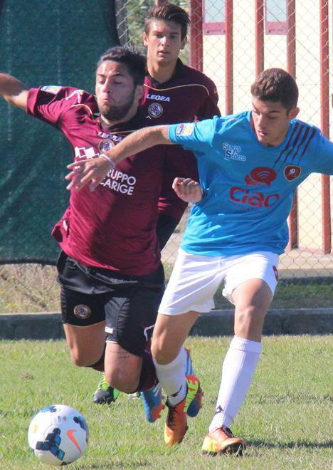Livorno nel “Viareggio” con Roma e Benfica