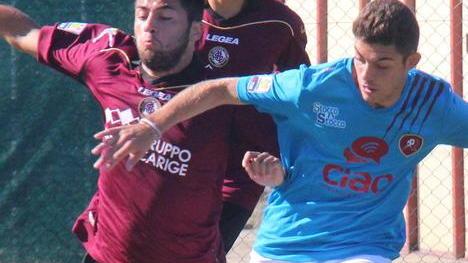 Livorno nel “Viareggio” con Roma e Benfica
