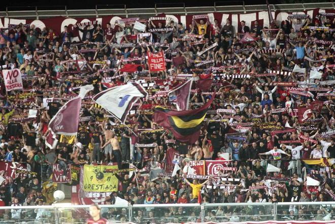 «Non può abbandonare la nave ora» 