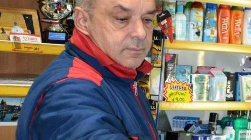 «Per difendermi prenderò il porto d’armi»