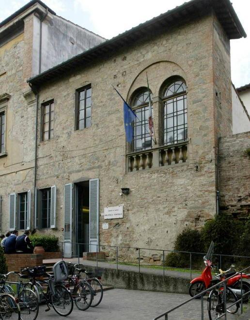 Letture, film e musica in biblioteca 