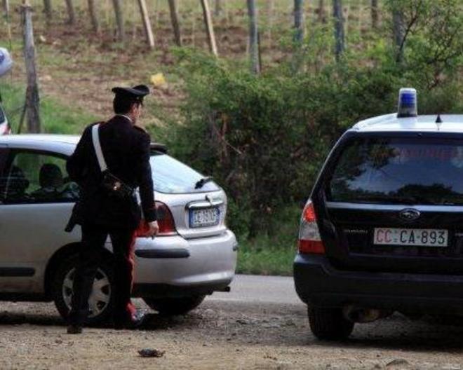 Rave Party all’ex Mancioli: in 500 da tutt’Italia e dall’estero 