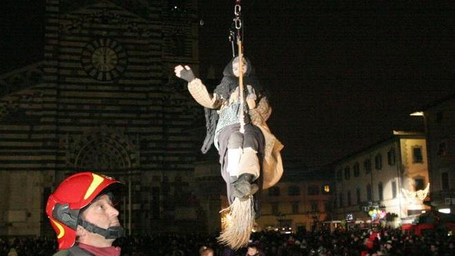 Prato, arriva la Befana: gli appuntamenti