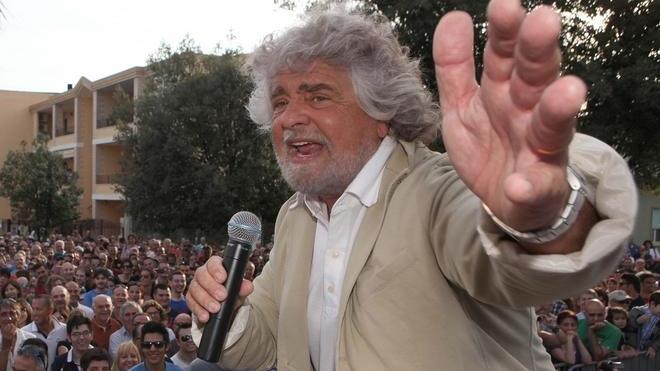 Elezioni regionali Sardegna, 60 nomi per convincere Beppe Grillo 