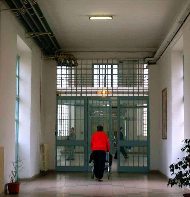 Arriva lo Svuota carceri: escono 40 detenuti 