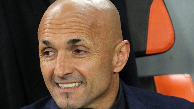 Il mister certaldese Luciano Spalletti testimonial a Pitti Uomo