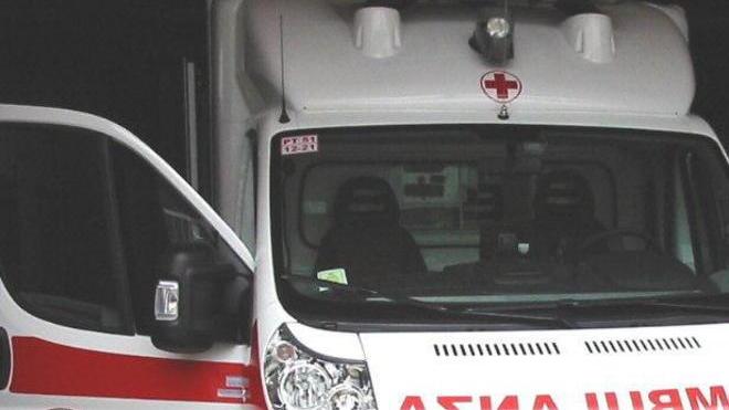 Incidente alle Sorgenti, due all’ospedale