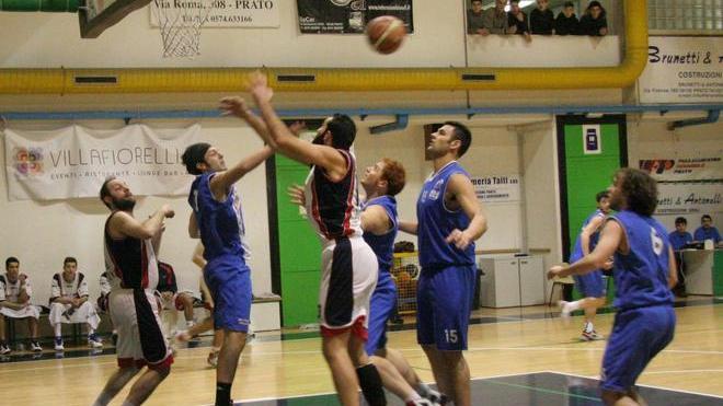 Basket, va in scena il derby Sibe-Italcerniere