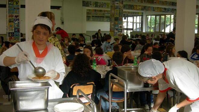 La Cir Food fornirà i pasti per le scuole