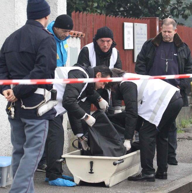 Imprenditore cinese ucciso nel suo ufficio al Macrolotto 
