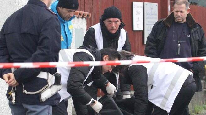 Imprenditore cinese ucciso nel suo ufficio al Macrolotto